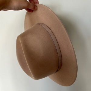 Free people hat